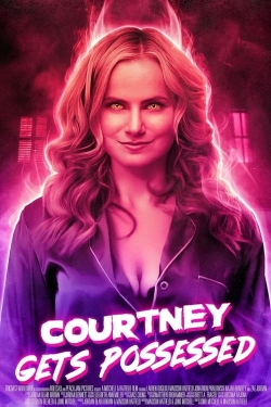 Watch Courtney Gets Possessed Online Free and No Sign Up - 285 HDMovie