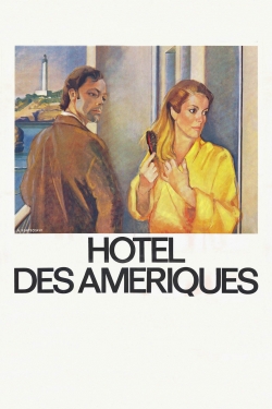 Watch Hotel America Online Free and No Sign Up - 285 HDMovie