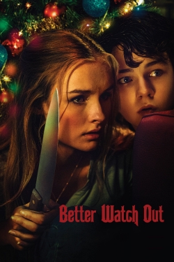 Watch Better Watch Out Online Free and No Sign Up - 285 HDMovie