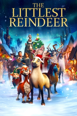 Watch Elliot: The Littlest Reindeer Online Free and No Sign Up - 285 HDMovie