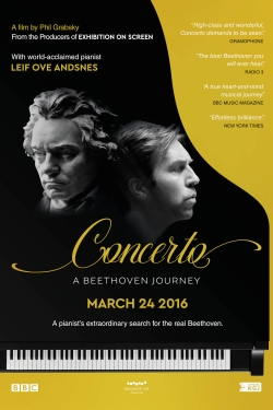 Watch Concerto: A Beethoven Journey Online Free and No Sign Up - 285 HDMovie