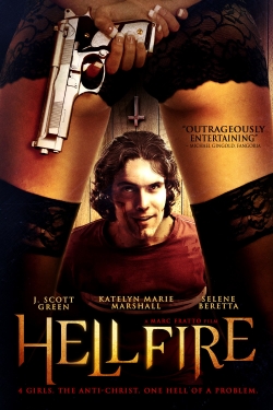 Watch Hell Fire Online Free and No Sign Up - 285 HDMovie