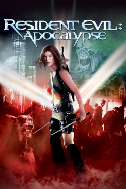 Watch Resident Evil: Apocalypse Online Free and No Sign Up - 285 HDMovie