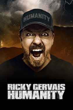 Watch Ricky Gervais: Humanity Online Free and No Sign Up - 285 HDMovie