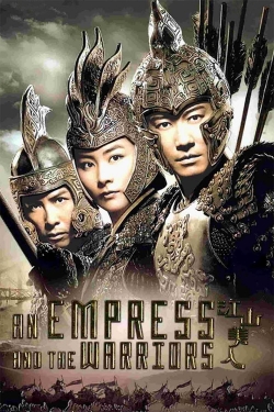 Watch An Empress and the Warriors Online Free and No Sign Up - 285 HDMovie