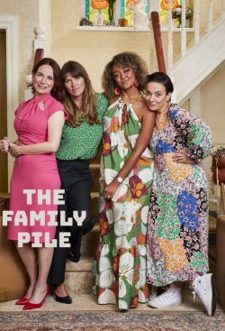 Watch The Family Pile Online Free and No Sign Up - 285 HDMovie