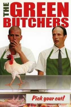 Watch The Green Butchers Online Free and No Sign Up - 285 HDMovie