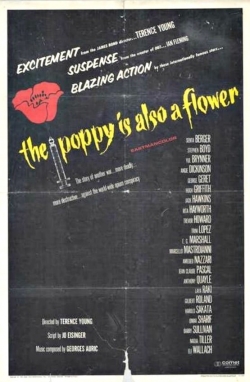 Watch Poppies Are Also Flowers Online Free and No Sign Up - 285 HDMovie