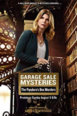 Watch Garage Sale Mysteries: The Pandora's Box Murders Online Free and No Sign Up - 285 HDMovie