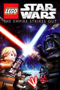 Watch Lego Star Wars: The Empire Strikes Out Online Free and No Sign Up - 285 HDMovie