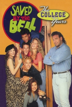 Watch Saved by the Bell: The College Years Online Free and No Sign Up - 285 HDMovie