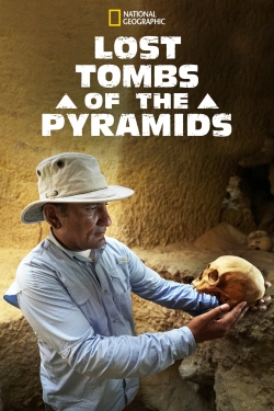 Watch Lost Tombs of the Pyramids Online Free and No Sign Up - 285 HDMovie