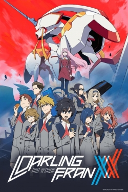 Watch DARLING in the FRANXX Online Free and No Sign Up - 285 HDMovie