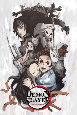 Watch Demon Slayer: Kimetsu no Yaiba Online Free and No Sign Up - 285 HDMovie