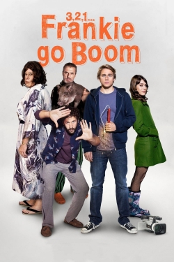 Watch 3, 2, 1... Frankie Go Boom Online Free and No Sign Up - 285 HDMovie