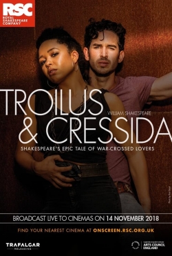 Watch RSC Live: Troilus and Cressida Online Free and No Sign Up - 285 HDMovie