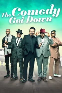 Watch The Comedy Get Down Online Free and No Sign Up - 285 HDMovie