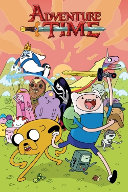 Watch Adventure Time Online Free and No Sign Up - 285 HDMovie