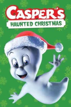 Watch Casper's Haunted Christmas Online Free and No Sign Up - 285 HDMovie