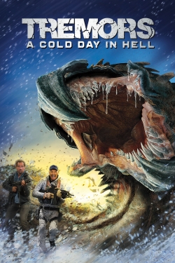 Watch Tremors: A Cold Day in Hell Online Free and No Sign Up - 285 HDMovie