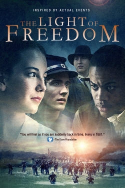 Watch The Light of Freedom Online Free and No Sign Up - 285 HDMovie