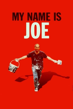 Watch My Name Is Joe Online Free and No Sign Up - 285 HDMovie