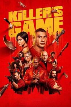 Watch The Killer's Game Online Free and No Sign Up - 285 HDMovie