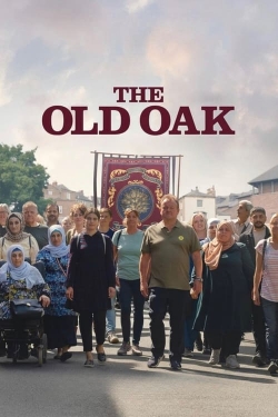 Watch The Old Oak Online Free and No Sign Up - 285 HDMovie