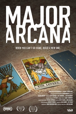 Watch Major Arcana Online Free and No Sign Up - 285 HDMovie