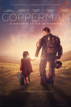 Watch Copperman Online Free and No Sign Up - 285 HDMovie