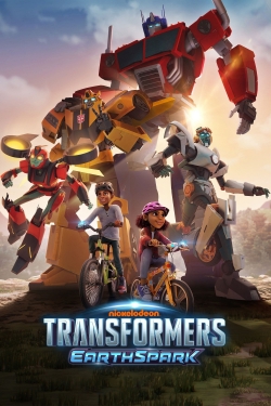 Watch Transformers: EarthSpark Online Free and No Sign Up - 285 HDMovie