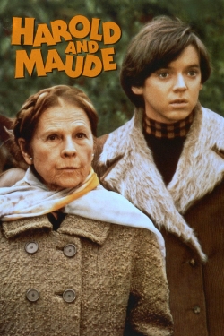 Watch Harold and Maude Online Free and No Sign Up - 285 HDMovie