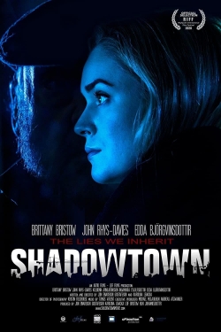 Watch Shadowtown Online Free and No Sign Up - 285 HDMovie