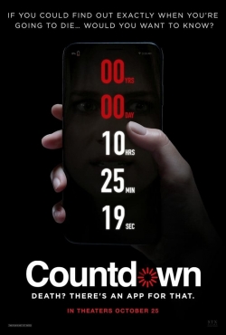 Watch Countdown Online Free and No Sign Up - 285 HDMovie