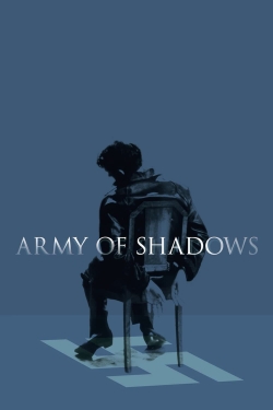 Watch Army of Shadows Online Free and No Sign Up - 285 HDMovie