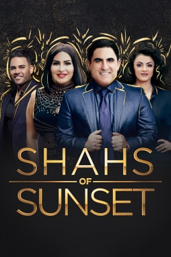 Watch Shahs of Sunset Online Free and No Sign Up - 285 HDMovie