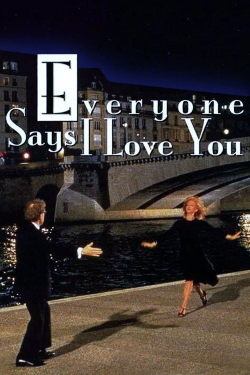 Watch Everyone Says I Love You Online Free and No Sign Up - 285 HDMovie