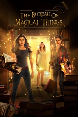 Watch The Bureau of Magical Things Online Free and No Sign Up - 285 HDMovie