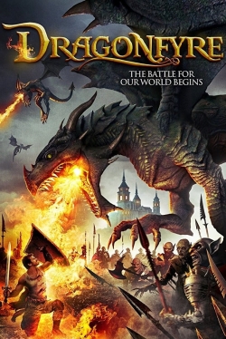 Watch Dragonfyre Online Free and No Sign Up - 285 HDMovie