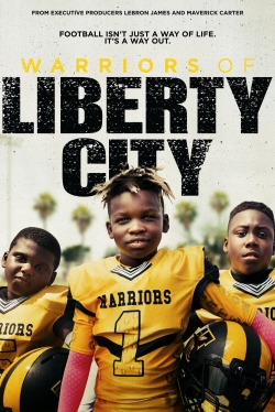 Watch Warriors of Liberty City Online Free and No Sign Up - 285 HDMovie