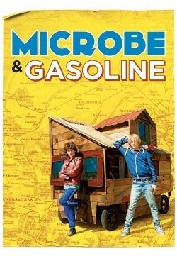 Watch Microbe and Gasoline Online Free and No Sign Up - 285 HDMovie