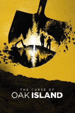 Watch The Curse of Oak Island Online Free and No Sign Up - 285 HDMovie