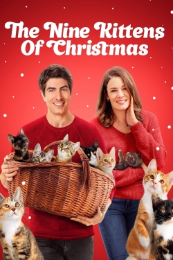 Watch The Nine Kittens of Christmas Online Free and No Sign Up - 285 HDMovie