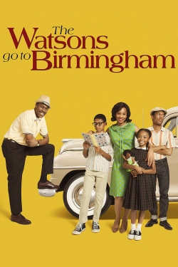 Watch The Watsons Go to Birmingham Online Free and No Sign Up - 285 HDMovie