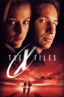 Watch The X Files Online Free and No Sign Up - 285 HDMovie