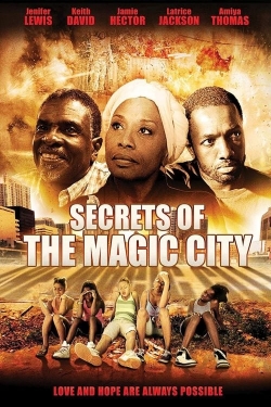 Watch Secrets of the Magic City Online Free and No Sign Up - 285 HDMovie