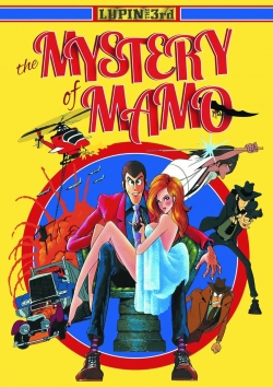 Watch Lupin the Third: The Secret of Mamo Online Free and No Sign Up - 285 HDMovie