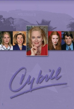 Watch Cybill Online Free and No Sign Up - 285 HDMovie