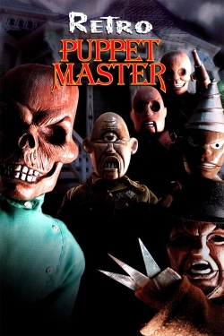 Watch Retro Puppet Master Online Free and No Sign Up - 285 HDMovie