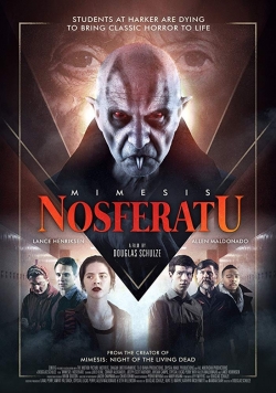 Watch Mimesis Nosferatu Online Free and No Sign Up - 285 HDMovie